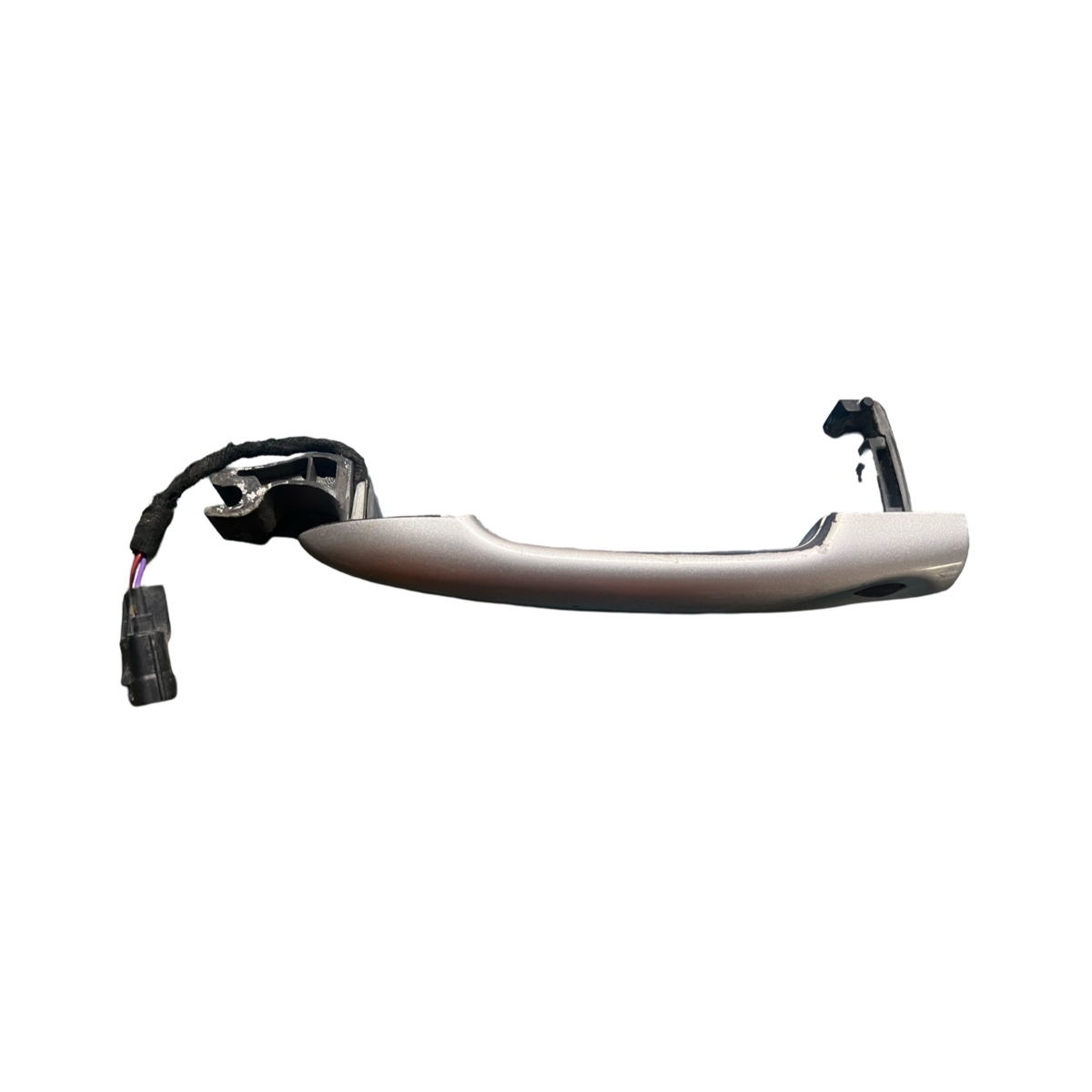 Maner exterior portiera fata stanga fata RENAULT MEGANE III Hatchback BZ0_ 2008 - > – foto 2
