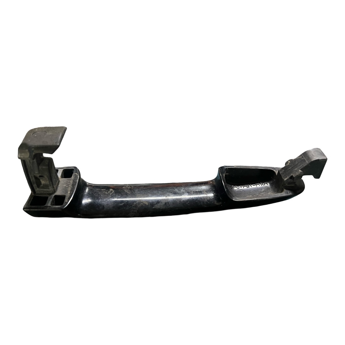 Maner exterior portiera fata stanga fata TOYOTA RAV 4 II _A2_ 2000 - 2005 – foto 2