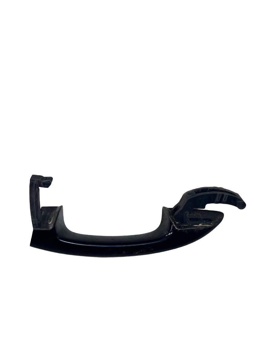 Maner exterior portiera fata stanga fata VOLKSWAGEN GOLF VI 5K1 2008 - 2013 1K8837205F – foto 2