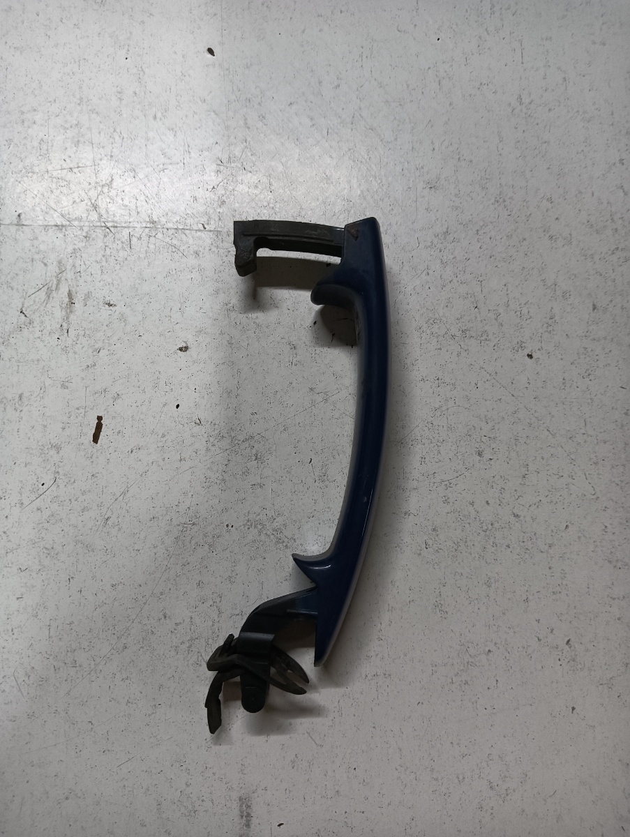 Maner exterior portiera fata stanga fata VOLKSWAGEN TIGUAN 5N_ 2007 - > – foto 2
