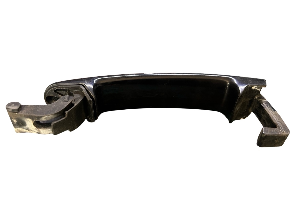 Maner exterior portiera fata stanga fata VOLKSWAGEN TIGUAN 5N_ 2007 - > – foto 2