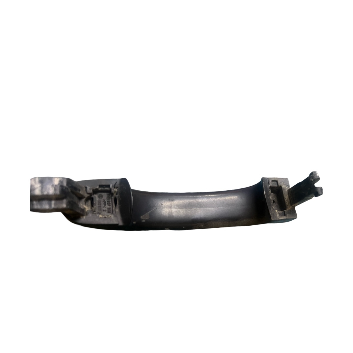 Maner exterior portiera fata stanga fata VOLKSWAGEN TRANSPORTER V Box 7HA, 7HH, 7EA, 7EH 2003 - >, VOLKSWAGEN TOURAN 1T1, 1T2 2003 - 2010 7H0837209 – foto 2