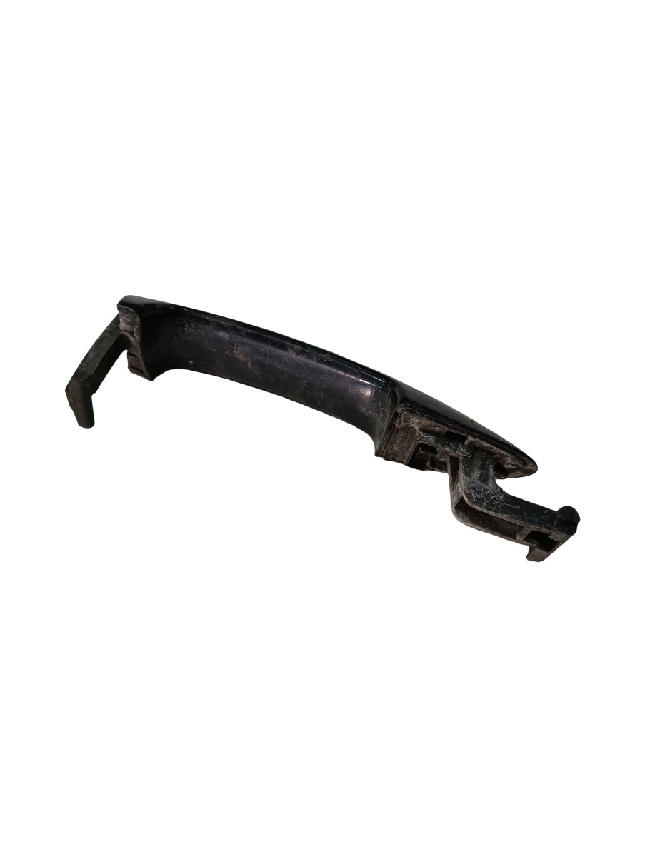 Maner exterior portiera fata stanga spate VOLKSWAGEN PASSAT 3C2 2005 - 2010 3c0837209 – foto 2