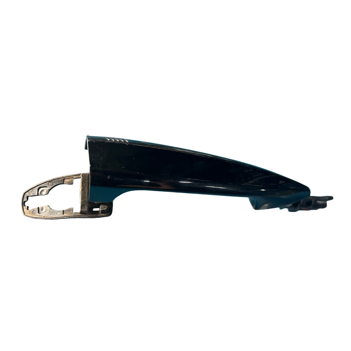 Maner exterior portiera spate dreapta BMW X5 III F15, F85 2012 - 2018 – foto 2