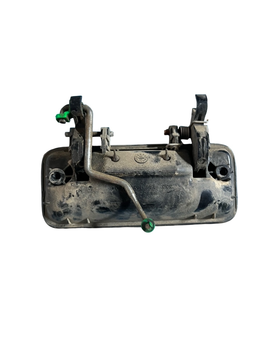 Maner exterior portiera spate dreapta LAND ROVER FREELANDER LN_, L314 1998 - 2006 – foto 2