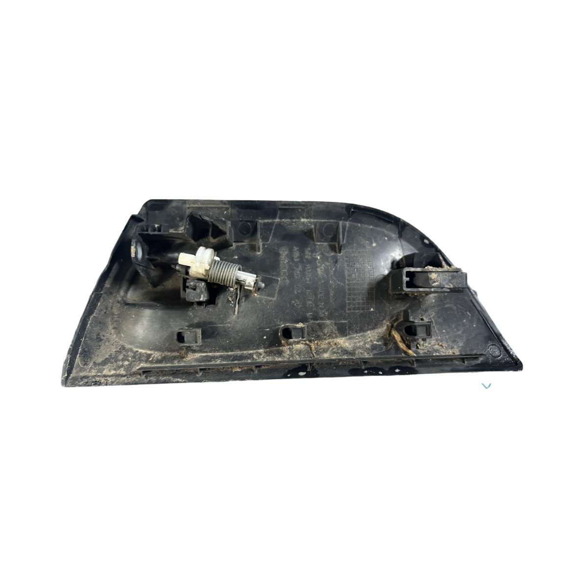 Maner exterior portiera spate dreapta SMART FORFOUR 454 2004 - 2006 A4547600270 – foto 2