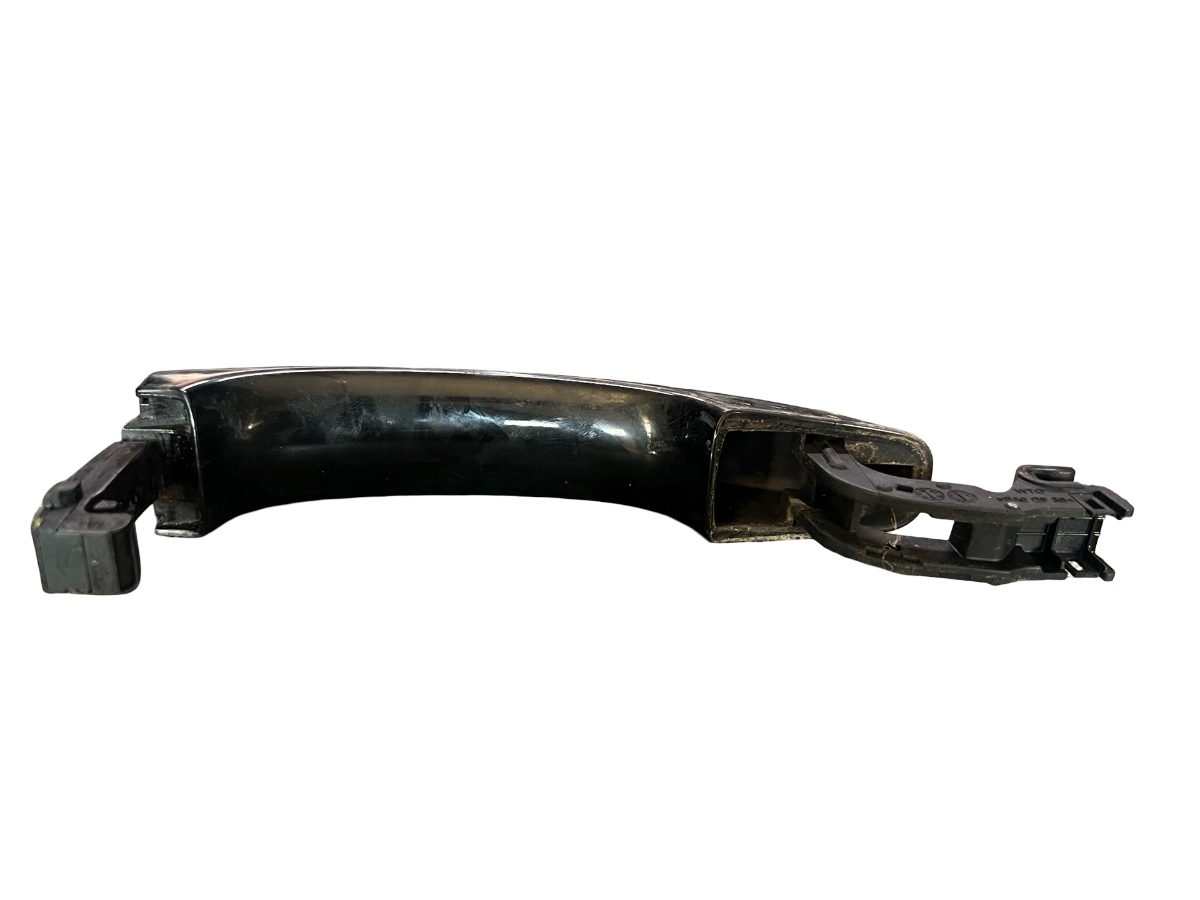 Maner exterior portiera spate dreapta spate AUDI A4 IV 8K2, B8 2007 - 2015 – foto 2
