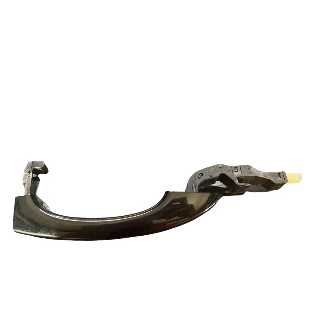 Maner exterior portiera spate dreapta spate AUDI A6/S6 IV Saloon 4G2, C7, 4GC 2010 - 2018 4H0897206 – foto 2