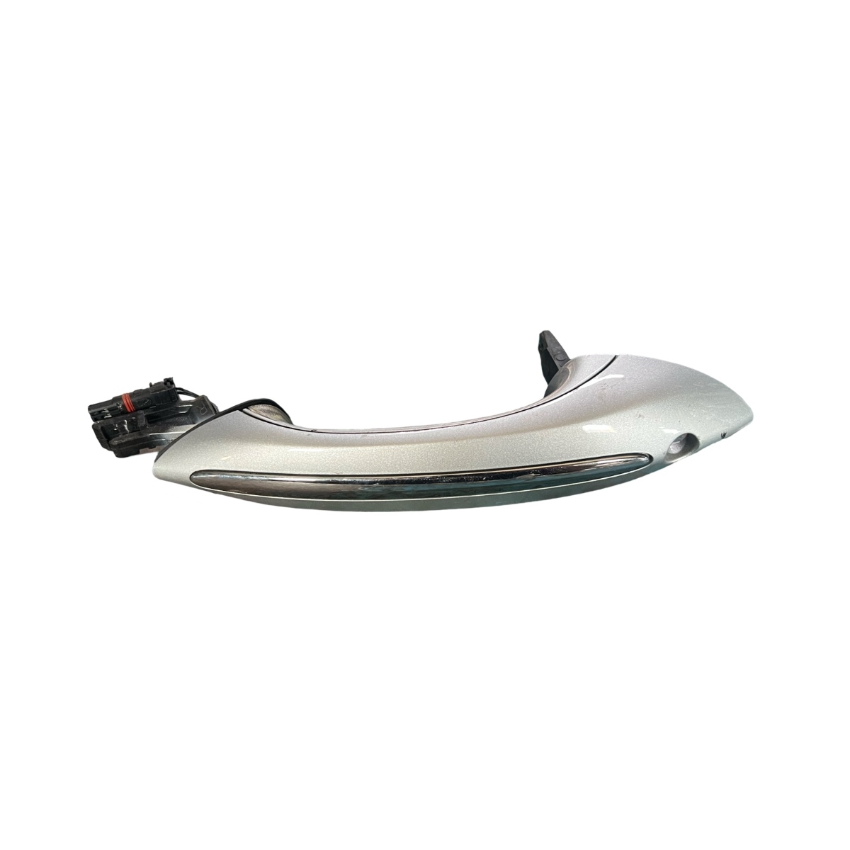 Maner exterior portiera spate dreapta spate BMW 5 VI Gran Turismo F07 2009 - 2017 – foto 2
