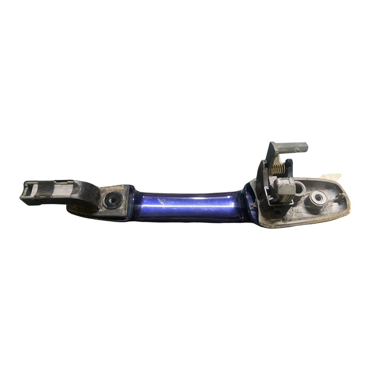 Maner exterior portiera spate dreapta spate MAZDA 6 GG 2002 - 2008 – foto 2