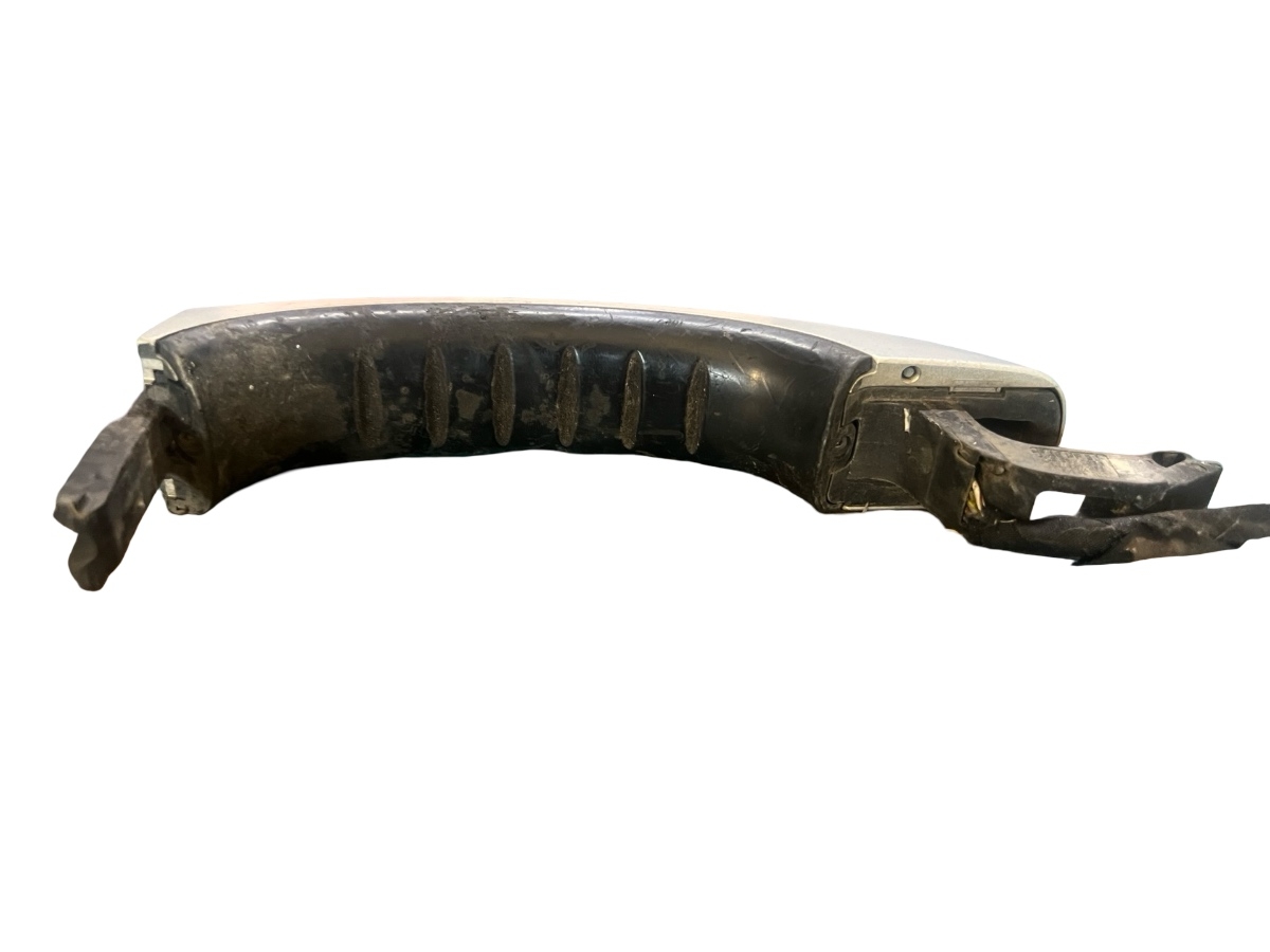 Maner exterior portiera spate dreapta spate PORSCHE CAYENNE 9PA 2002 - 2010 7L837205 – foto 2