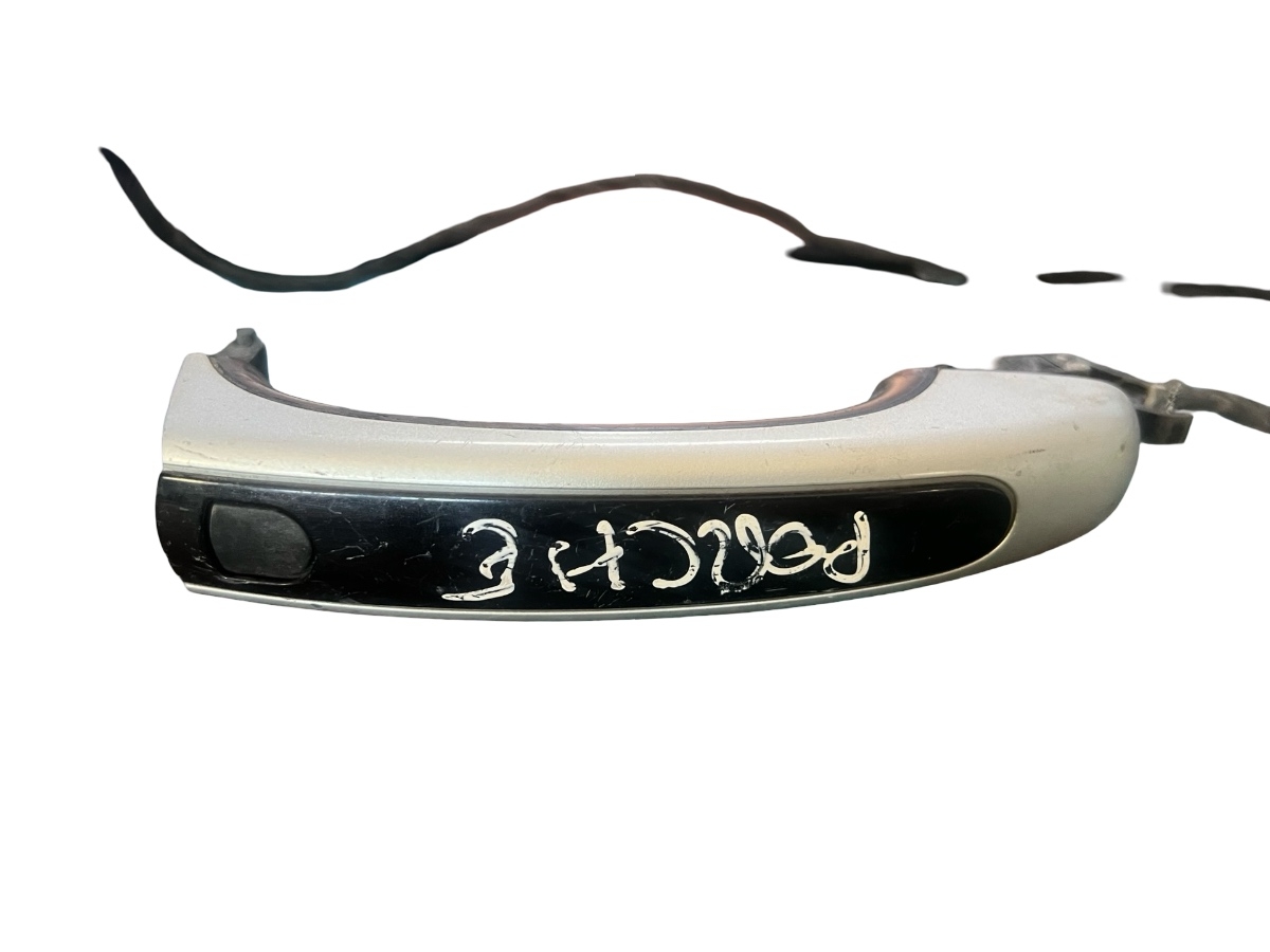 Maner exterior portiera spate dreapta spate PORSCHE CAYENNE 9PA 2002 - 2010 7L837205 – foto 3