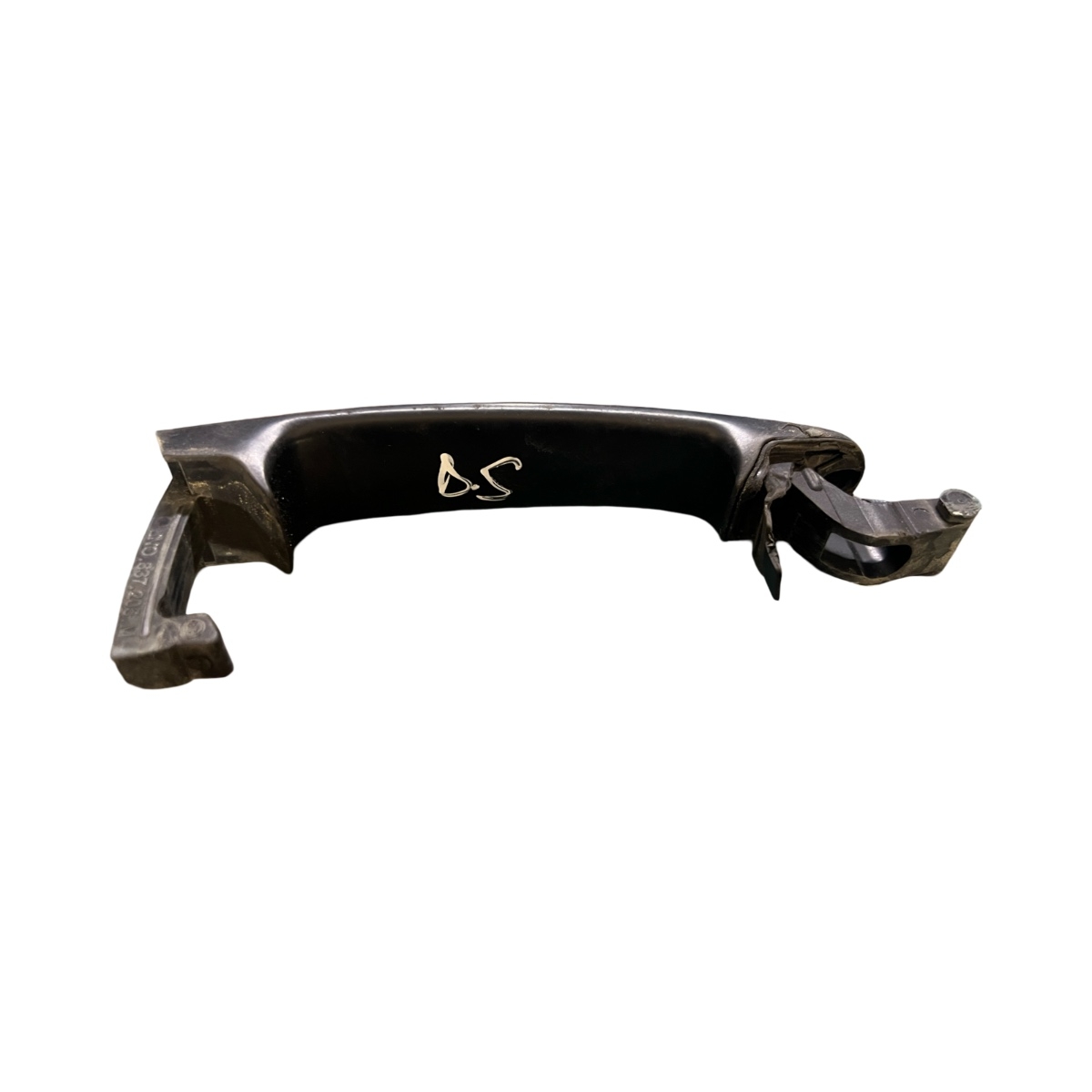 Maner exterior portiera spate dreapta spate SKODA RAPID II NH3 2012 - > – foto 2