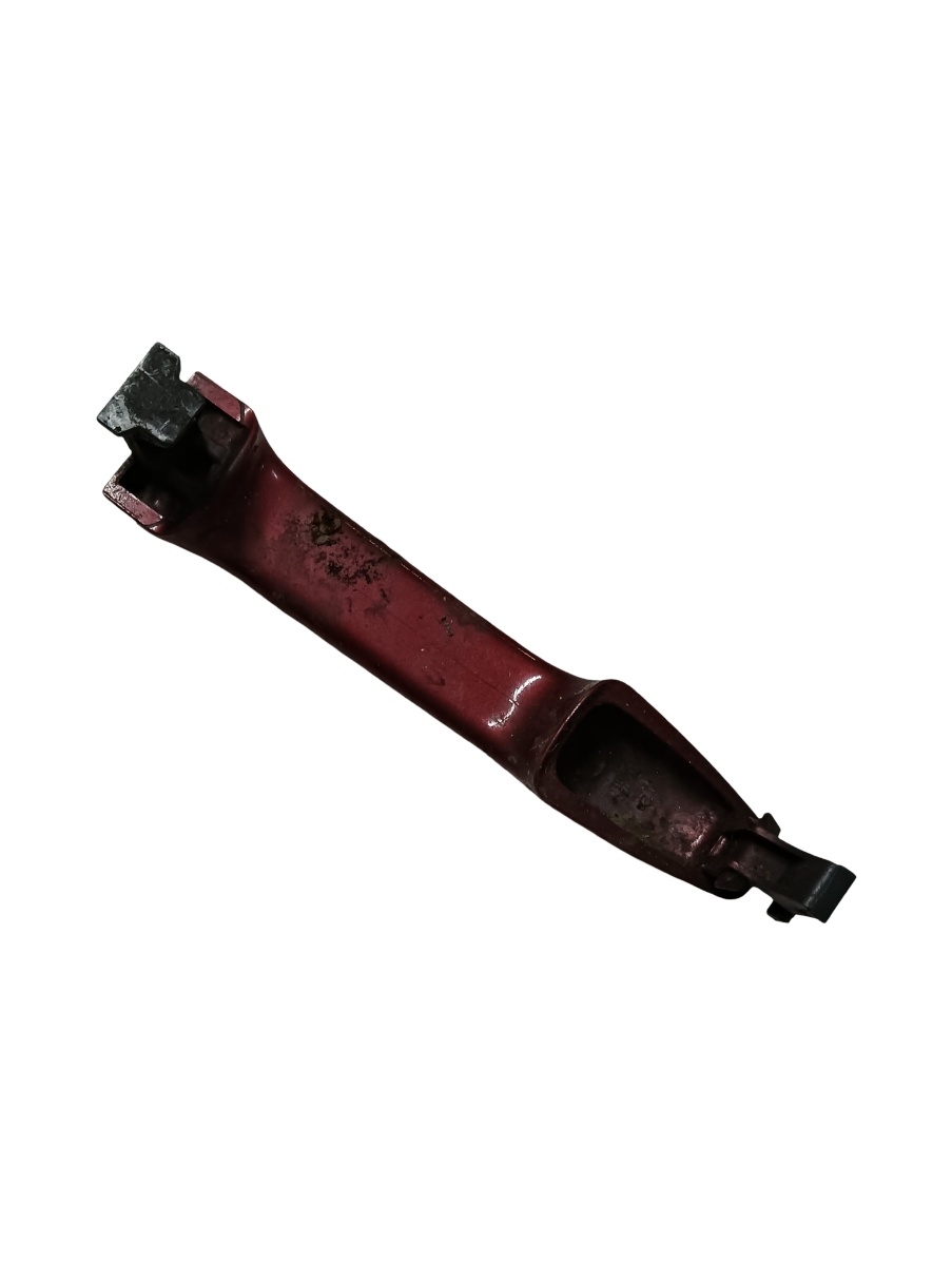 Maner exterior portiera spate dreapta spate TOYOTA PRIUS _W3_ 2008 - > – foto 2