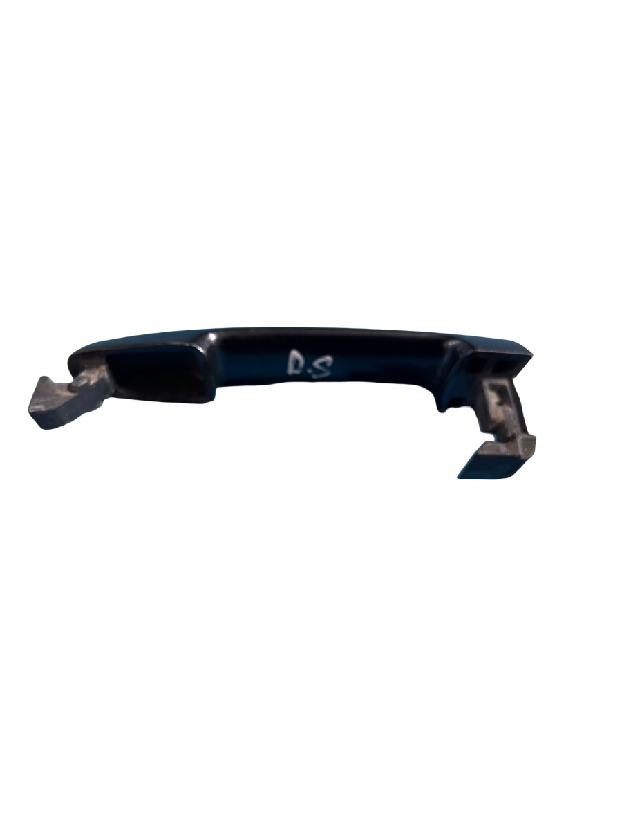 Maner exterior portiera spate dreapta TOYOTA PRIUS _W3_ 2008 - > – foto 2