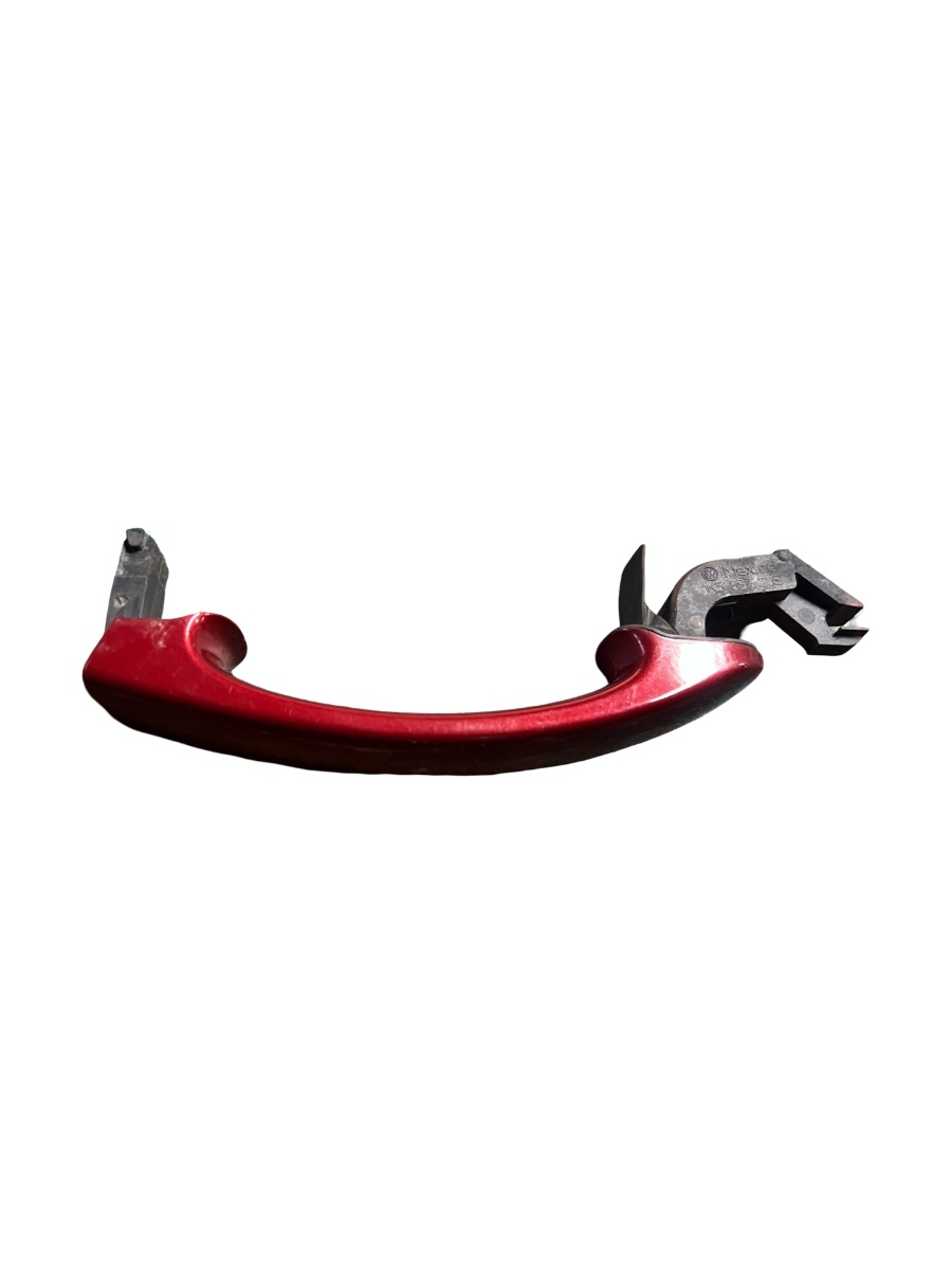 Maner exterior portiera spate dreapta VOLKSWAGEN GOLF V 1K1 2003 - 2009 – foto 2