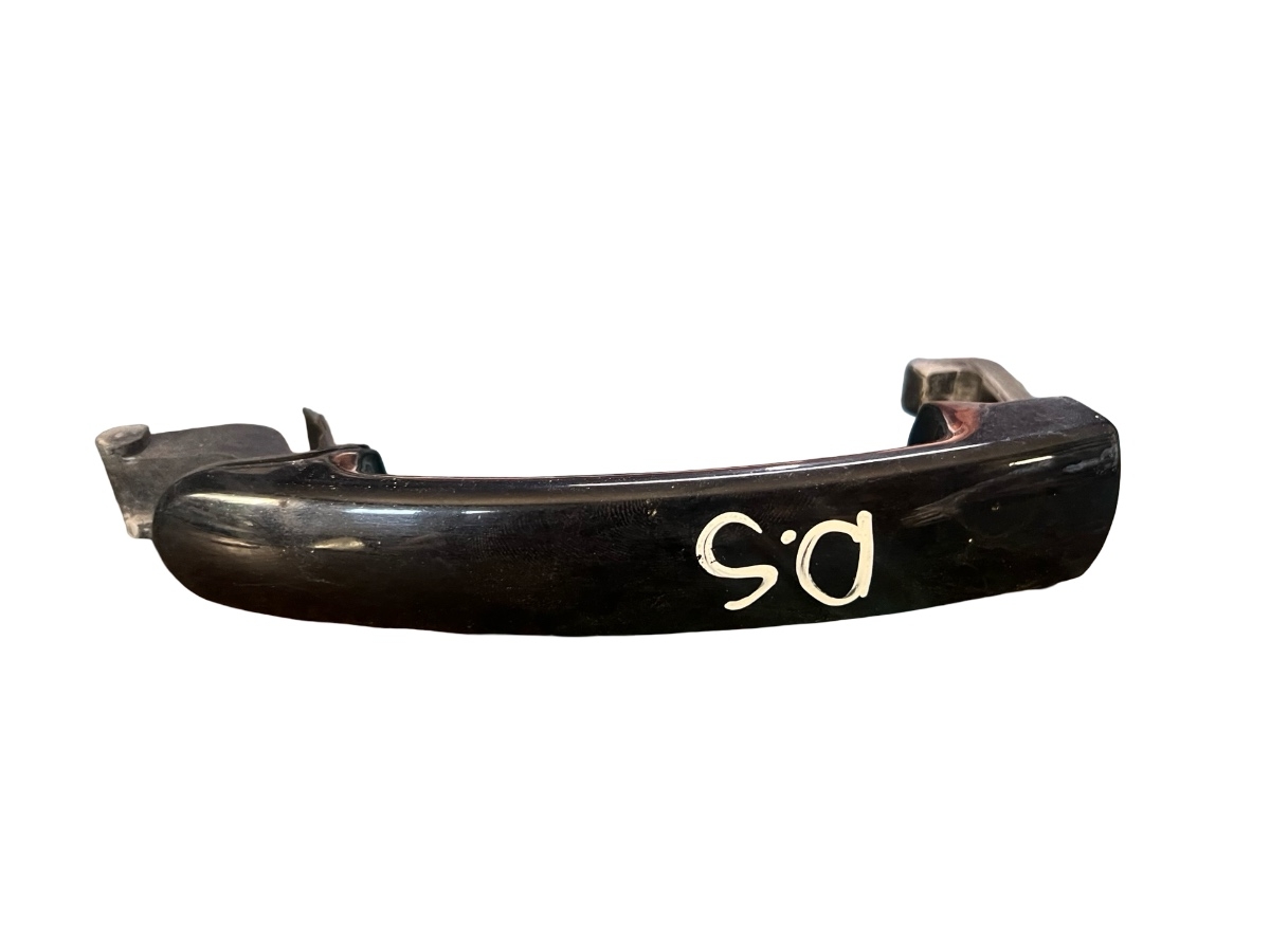Maner exterior portiera spate dreapta VOLKSWAGEN TIGUAN 5N_ 2007 - > – foto 2