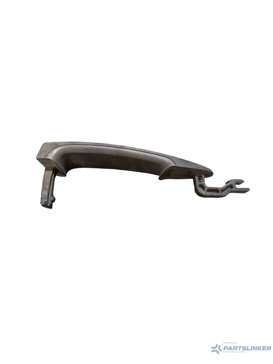 Maner exterior portiera spate stanga BMW 1 E81 2006 - 2012