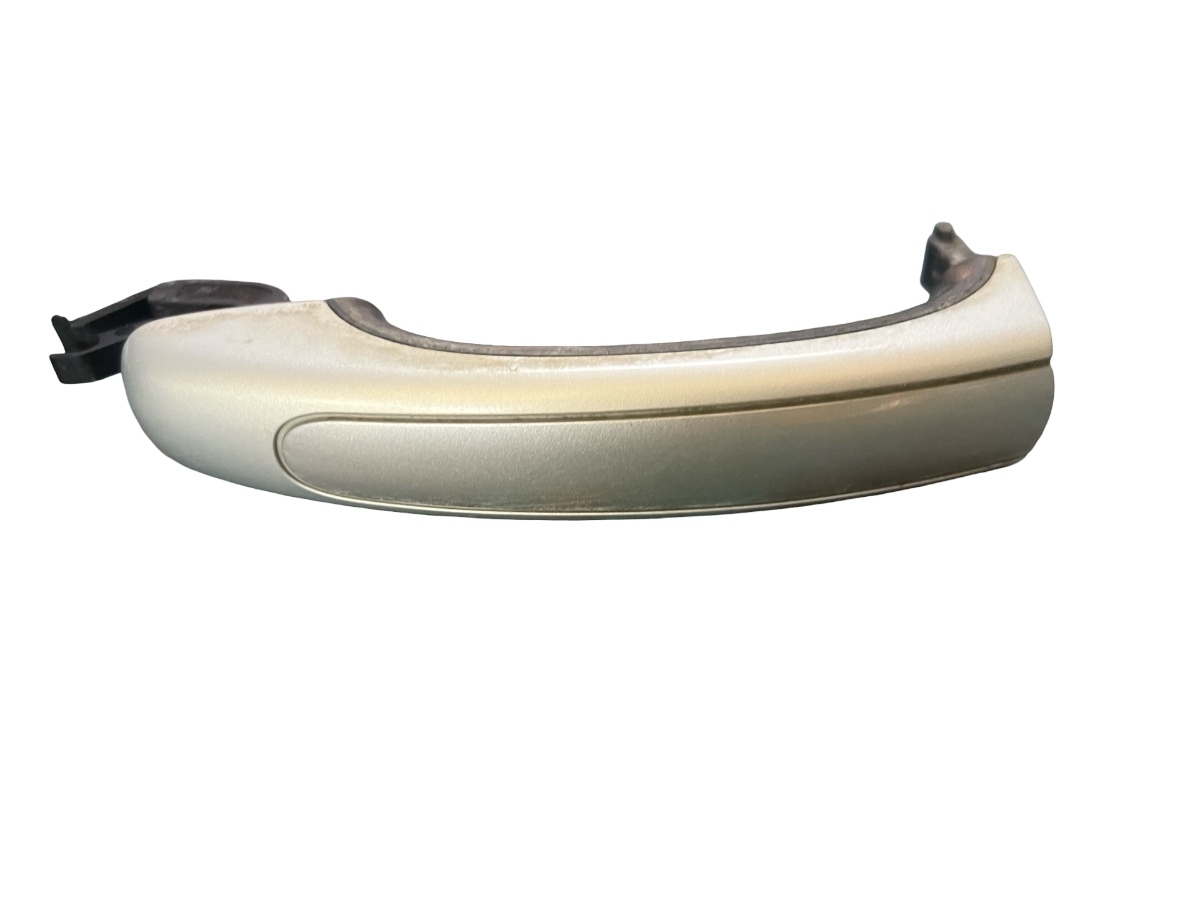 Maner exterior portiera spate stanga PORSCHE CAYENNE 9PA 2002 - 2010 7L5837205