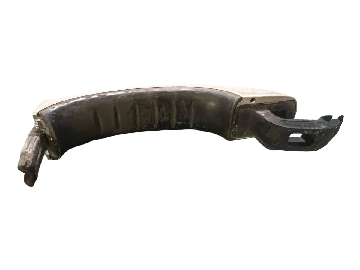 Maner exterior portiera spate stanga PORSCHE CAYENNE 9PA 2002 - 2010 7L5837205 – foto 2