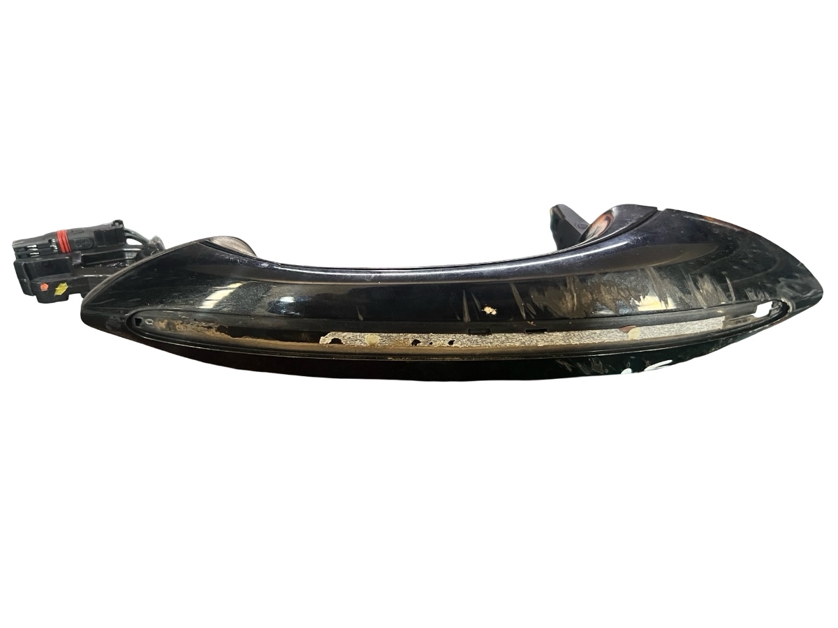 Maner exterior portiera spate stanga spate BMW 5 F10 2009 - 2016 – foto 2