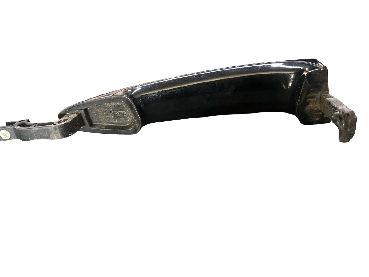 Maner exterior portiera spate stanga spate BMW X5 II E70 2006 - 2013 – foto 2