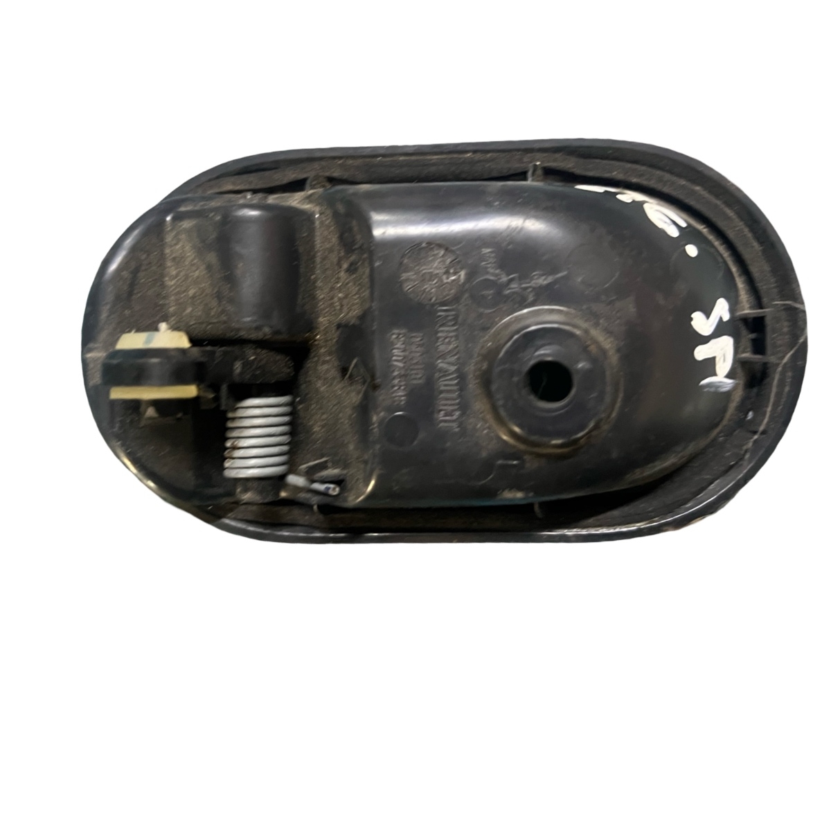 Maner exterior portiera spate stanga spate DACIA DUSTER 2010 - > – foto 2