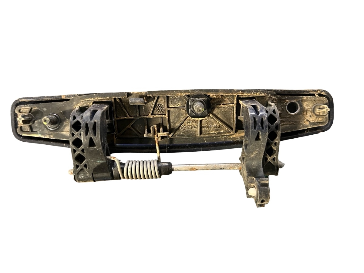 Maner exterior portiera spate stanga spate DACIA LODGY 2012 - > – foto 2