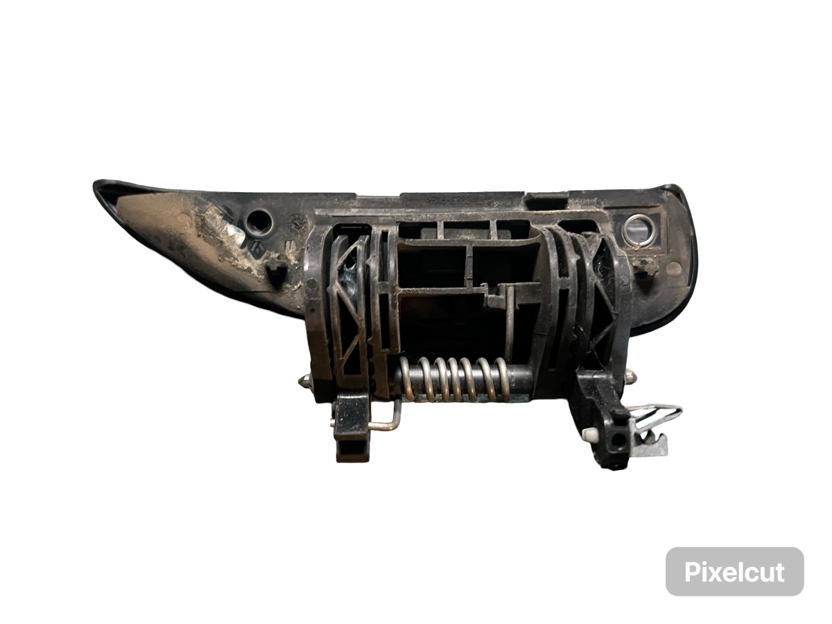 Maner exterior portiera spate stanga spate DACIA SANDERO II 2012 - > – foto 2