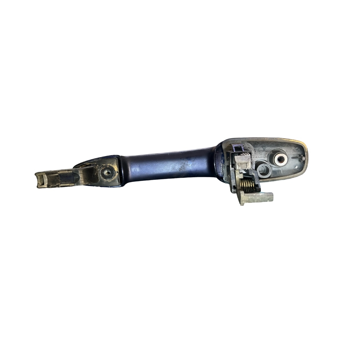 Maner exterior portiera spate stanga spate MAZDA 6 GG 2002 - 2008 – foto 2