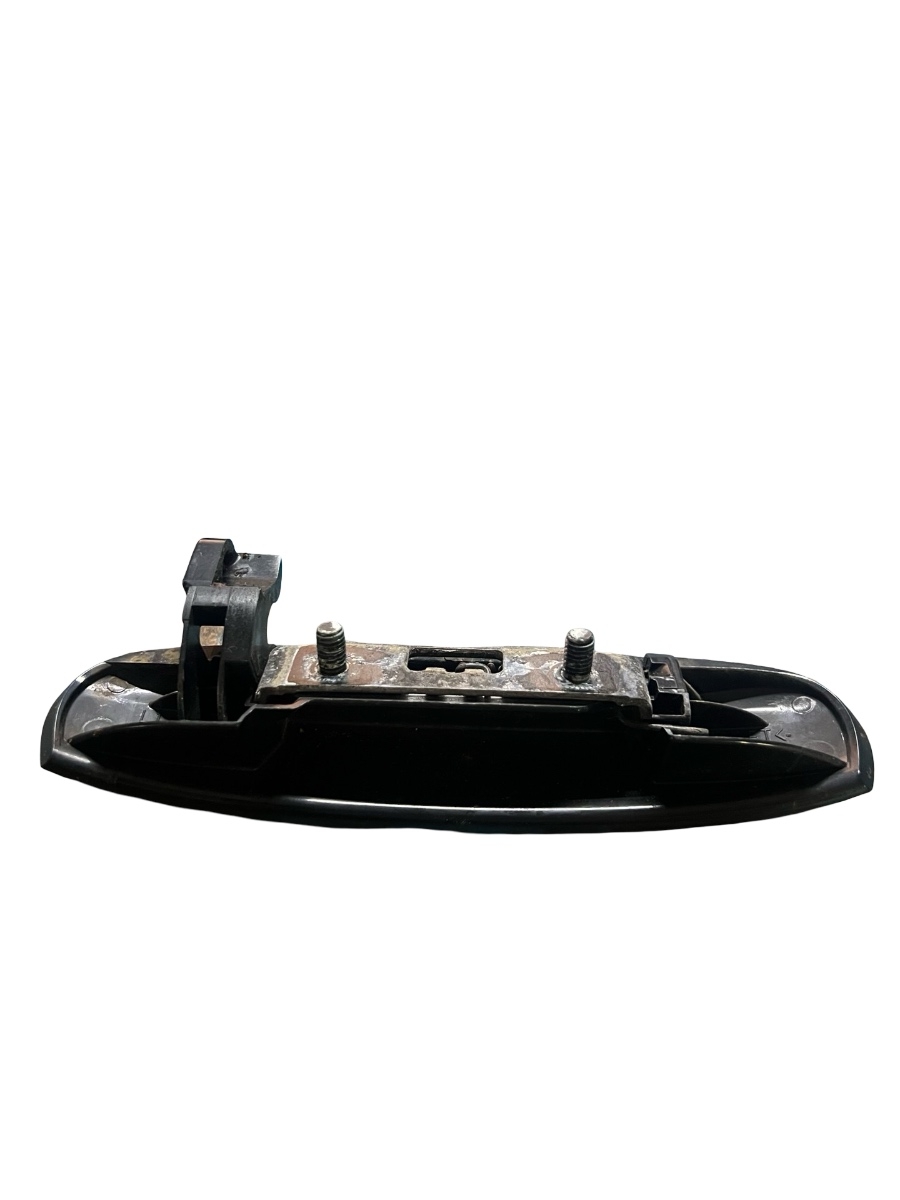 Maner exterior portiera spate stanga spate MITSUBISHI COLT Z3_V 2004 - 2012 – foto 2