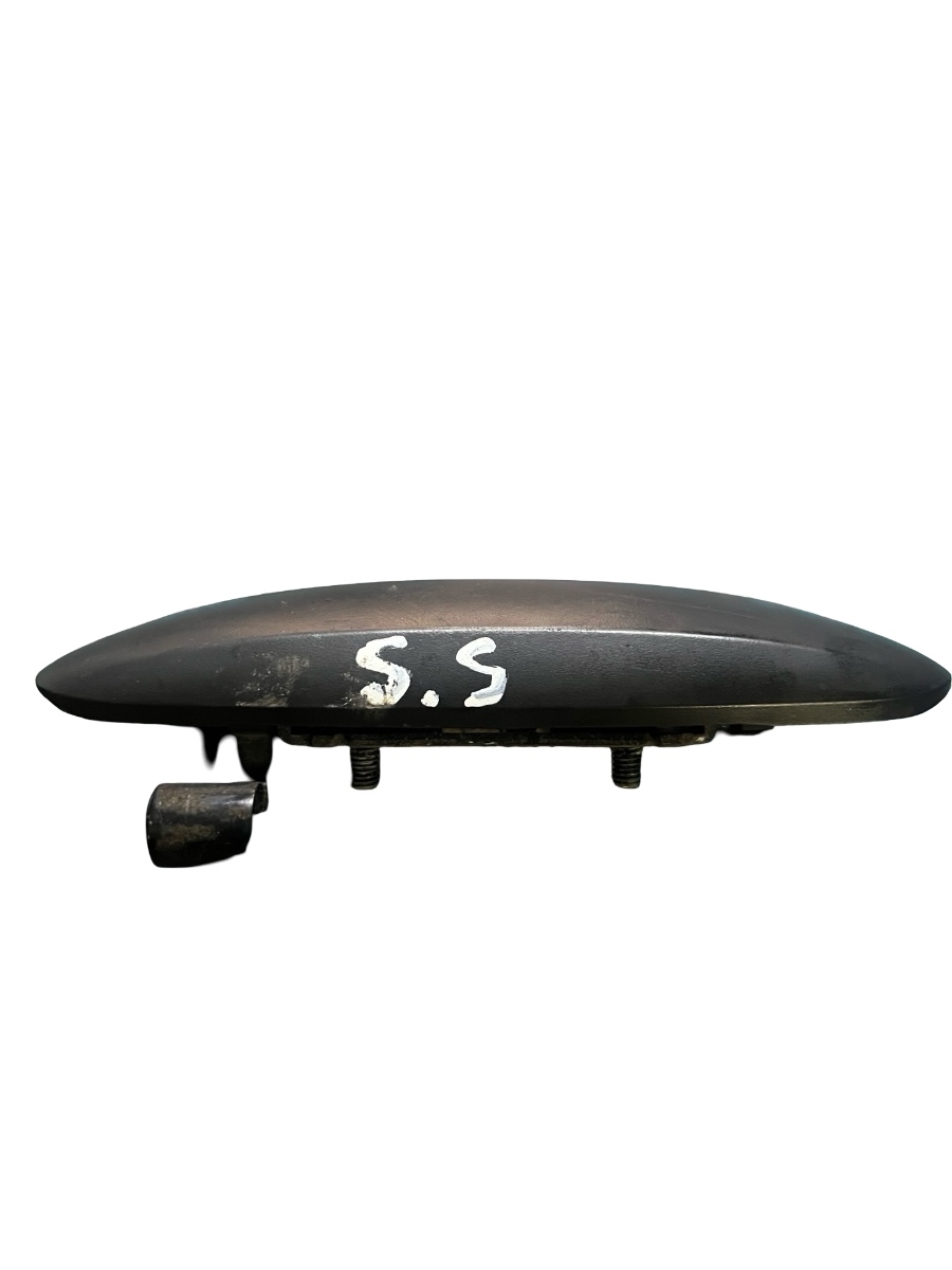 Maner exterior portiera spate stanga spate MITSUBISHI COLT Z3_V 2004 - 2012