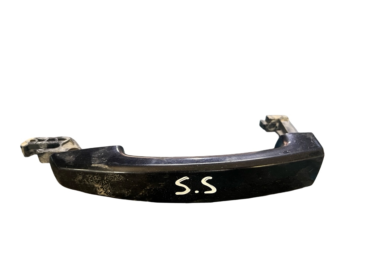 Maner exterior portiera spate stanga spate OPEL ASTRA J P10 2009 - 2015 – foto 2