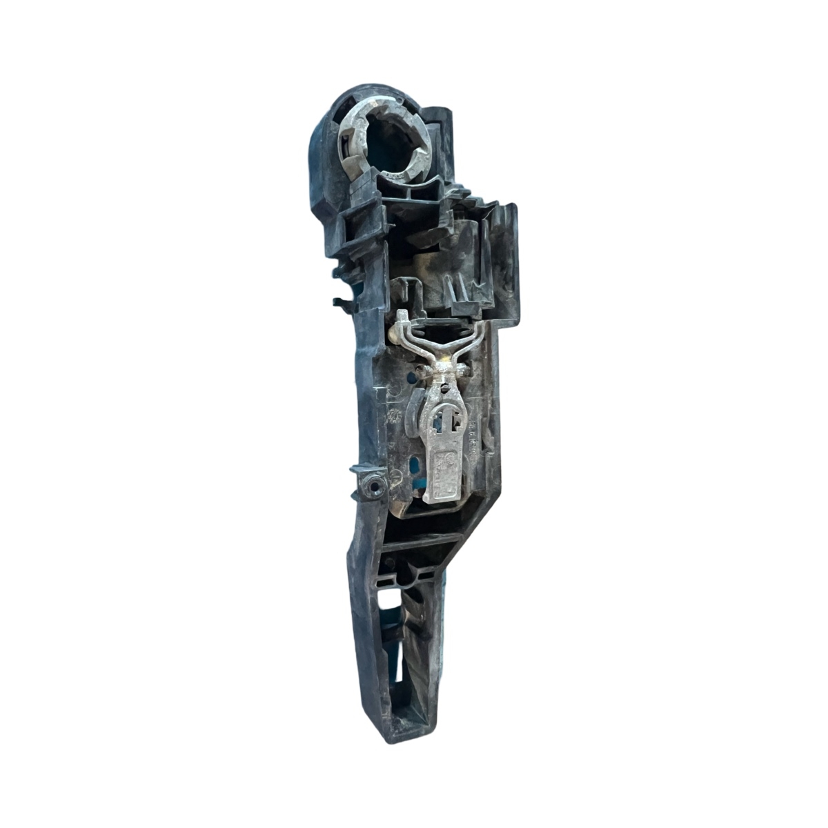 Maner exterior portiera spate stanga spate RENAULT KANGOO BE BOP KW0/1_ 2009 - >