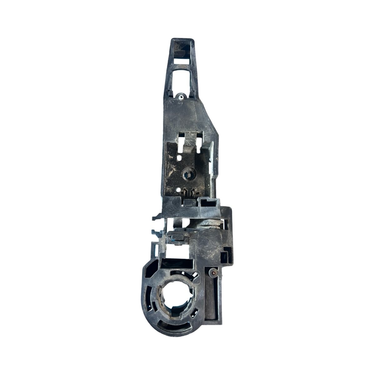 Maner exterior portiera spate stanga spate RENAULT KANGOO BE BOP KW0/1_ 2009 - > – foto 2