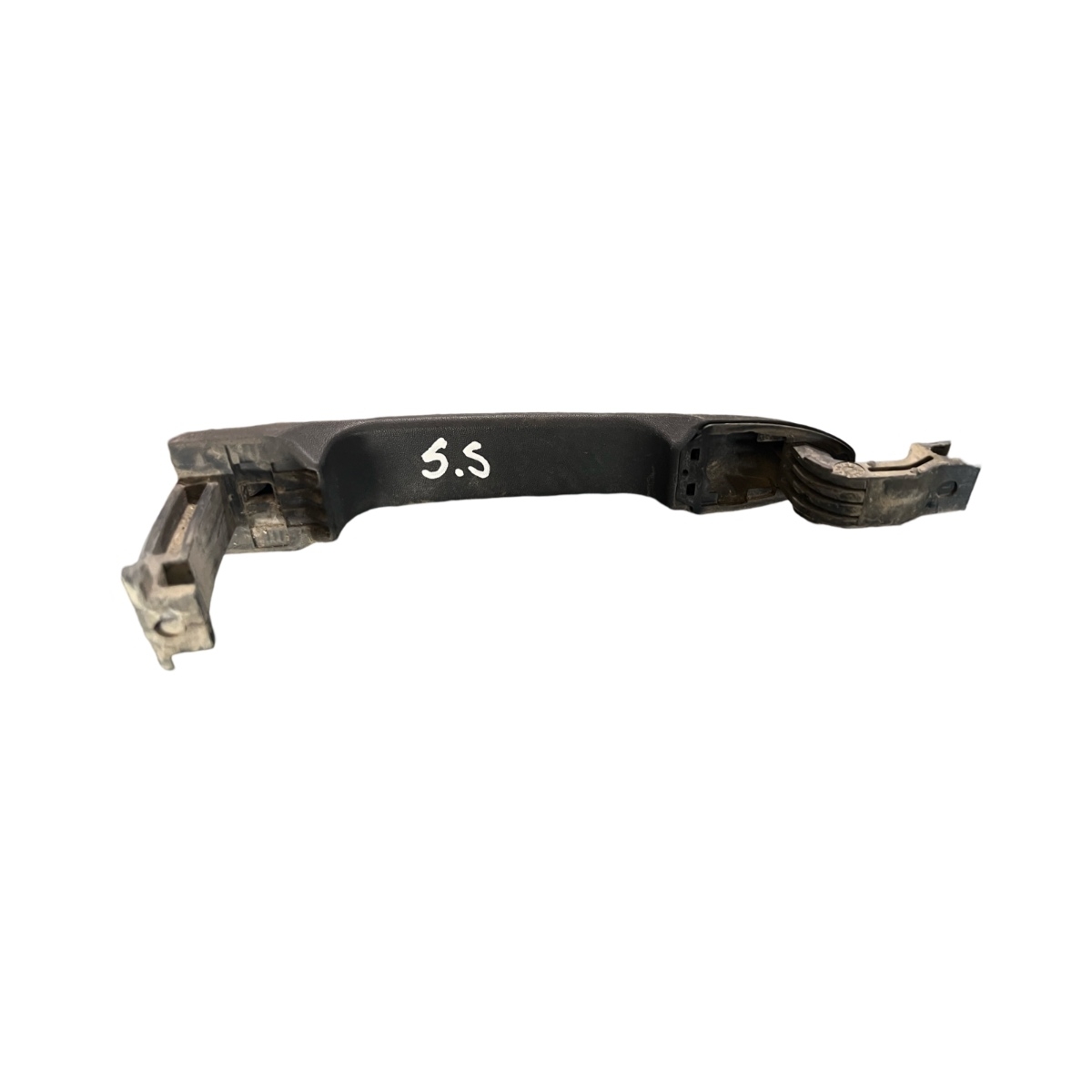 Maner exterior portiera spate stanga spate RENAULT KANGOO Express FW0/1_ 2008 - > – foto 2
