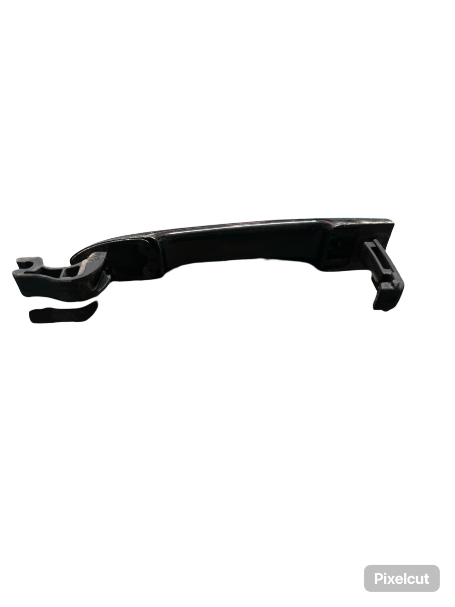 Maner exterior portiera spate stanga spate RENAULT SCENIC III JZ0/1_ 2008 - > – foto 2