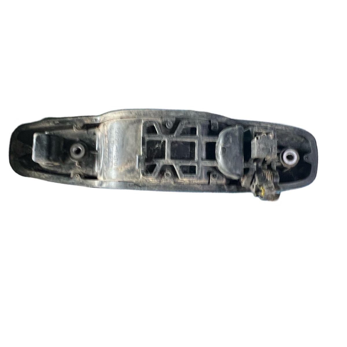 Maner exterior portiera spate stanga spate SUZUKI GRAND VITARA II JT, TE, TD 2005 - > – foto 2