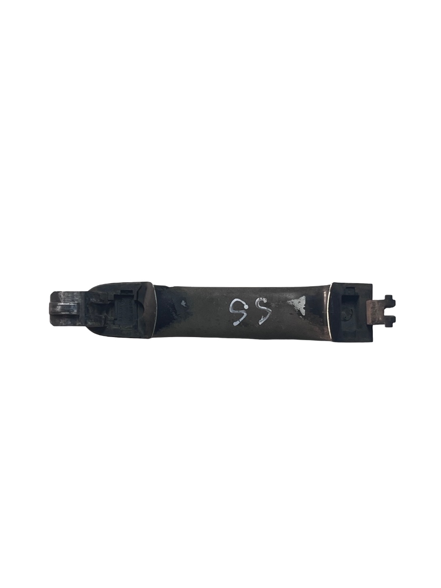 Maner exterior portiera spate stanga spate VOLKSWAGEN TRANSPORTER V Platform/Chassis 7JD, 7JE, 7JL, 7JY, 7J 7H0837209 – foto 2
