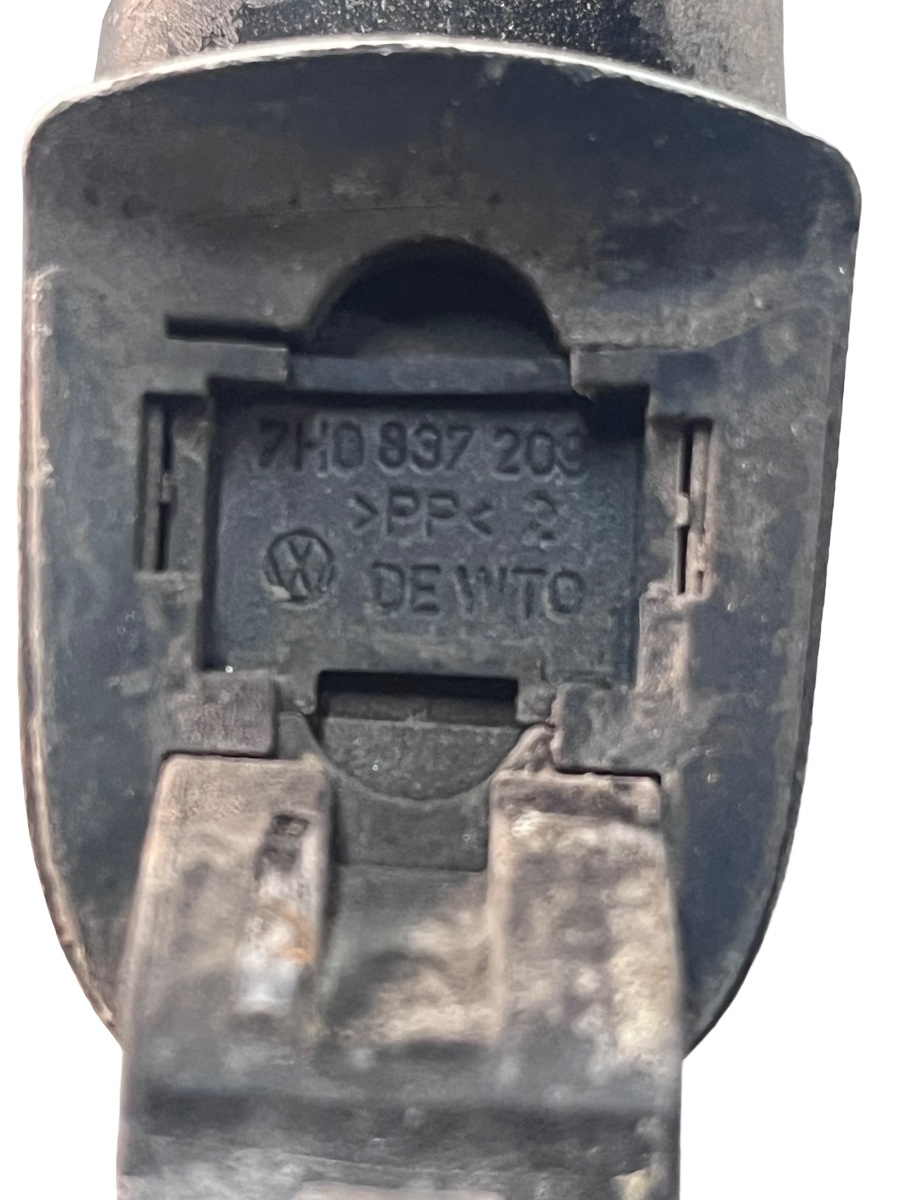 Maner exterior portiera spate stanga spate VOLKSWAGEN TRANSPORTER V Platform/Chassis 7JD, 7JE, 7JL, 7JY, 7J 7H0837209 – foto 3