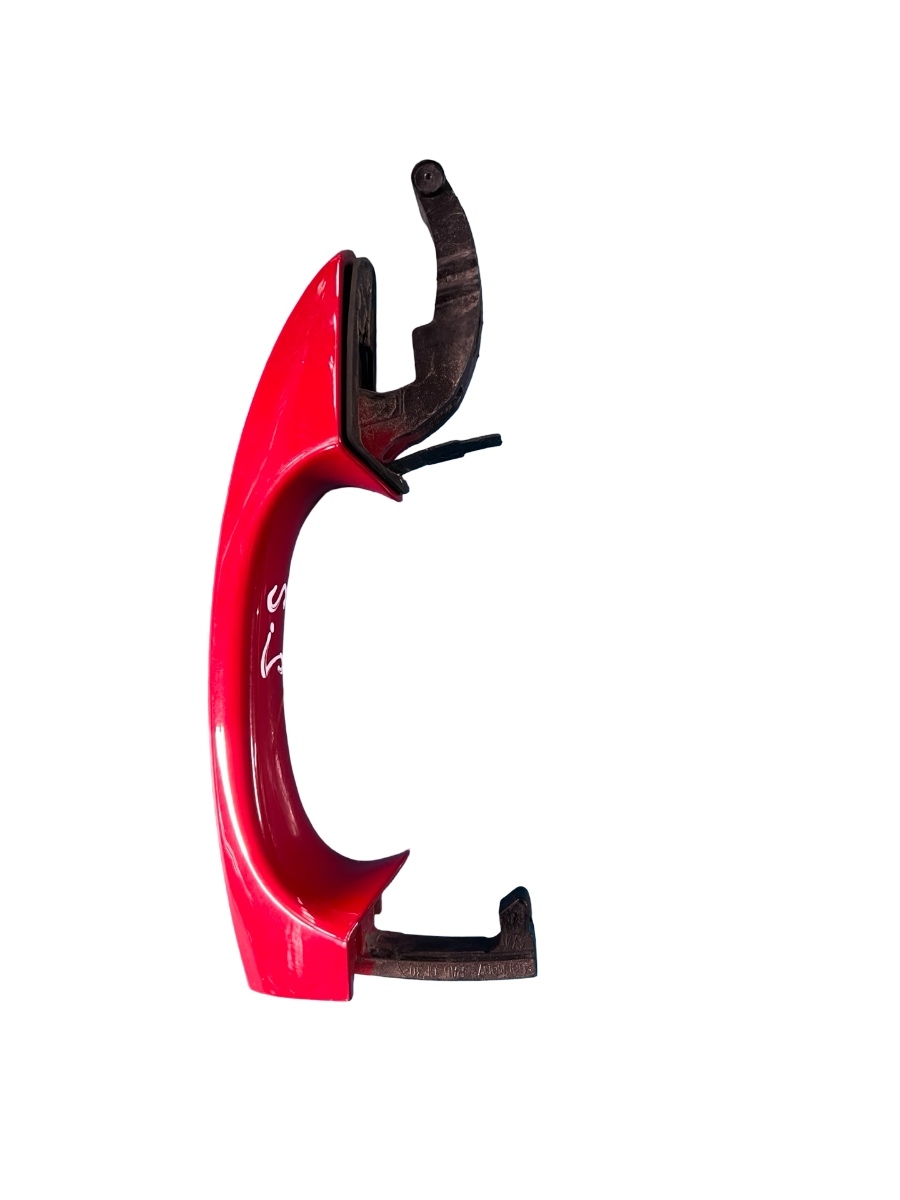 Maner exterior portiera spate stanga VOLKSWAGEN GOLF VII 5G1, BE1 2012 - > – foto 2