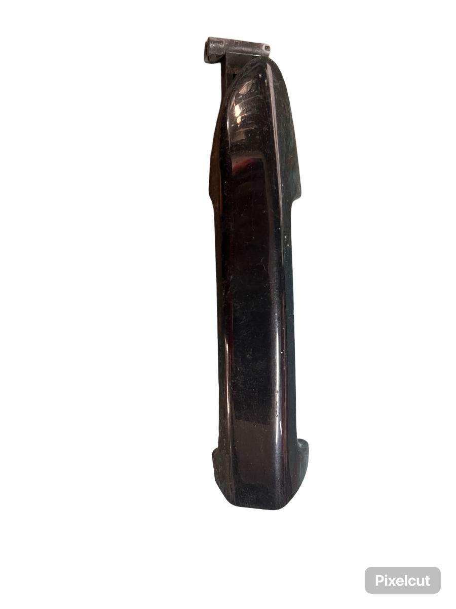 Maner exterior portiera spate stanga VOLKSWAGEN PASSAT B7 [ 2010 - 2014 ] – foto 2