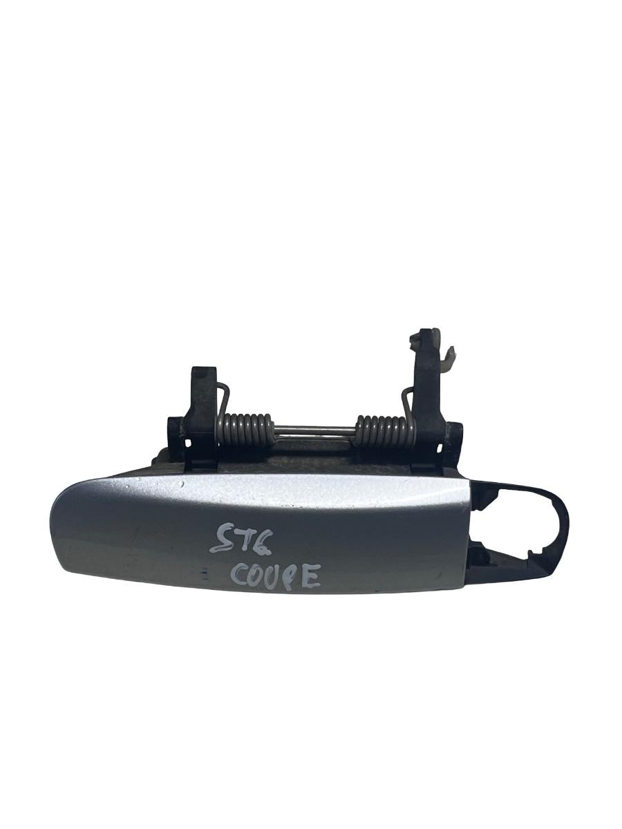 Maner exterior portiera stanga fata AUDI A3 II 8P1 2003 - 2013 8E1837207