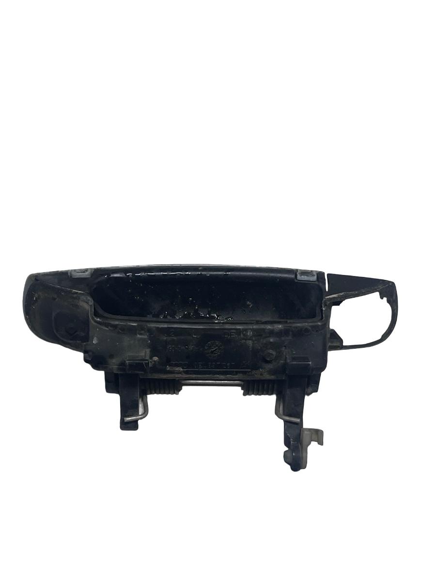 Maner exterior portiera stanga fata AUDI A3 II 8P1 2003 - 2013 8E1837207 – foto 2
