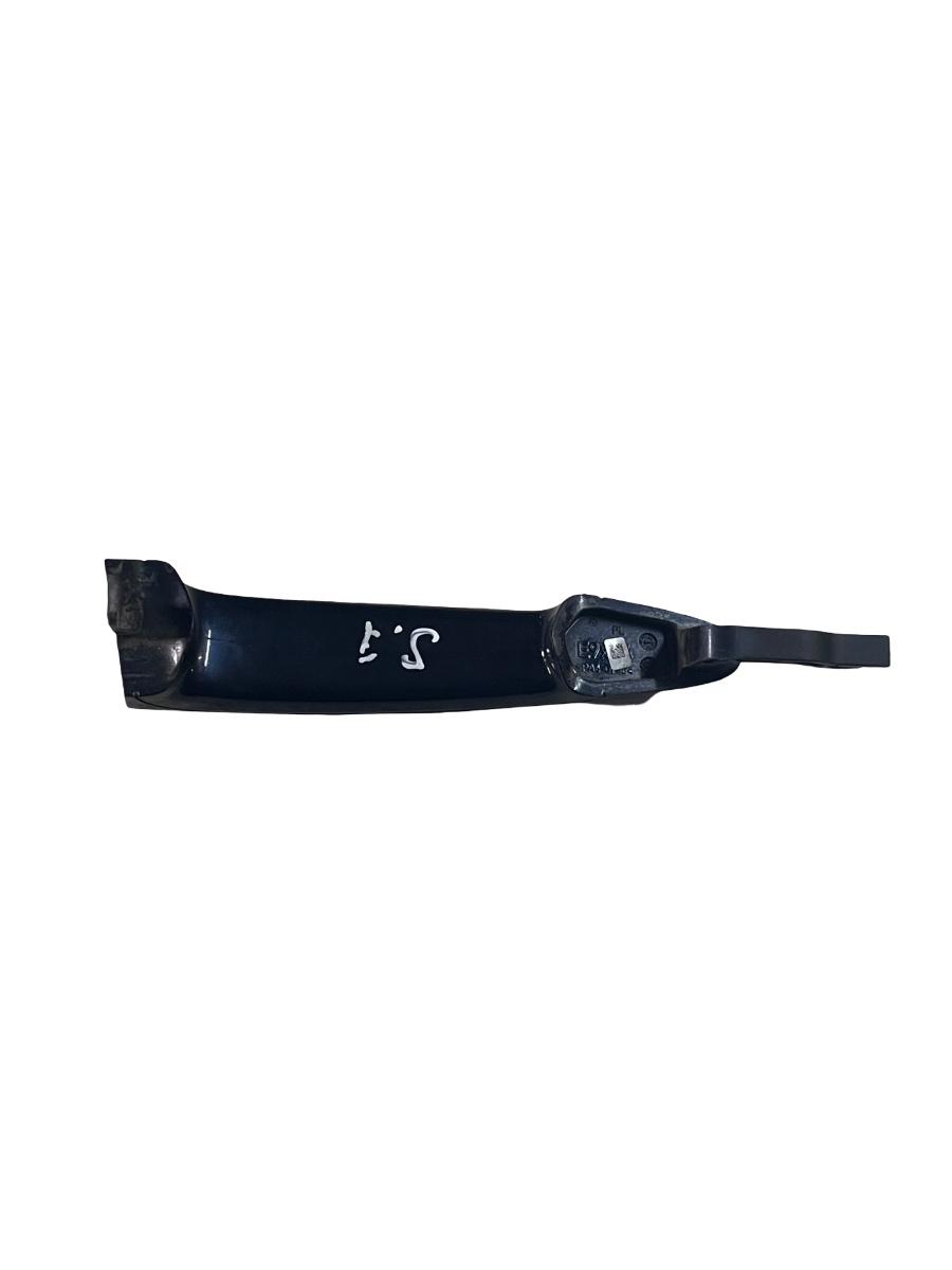 Maner exterior portiera stanga fata BMW 3 VI Touring F31 2011 -> – foto 2