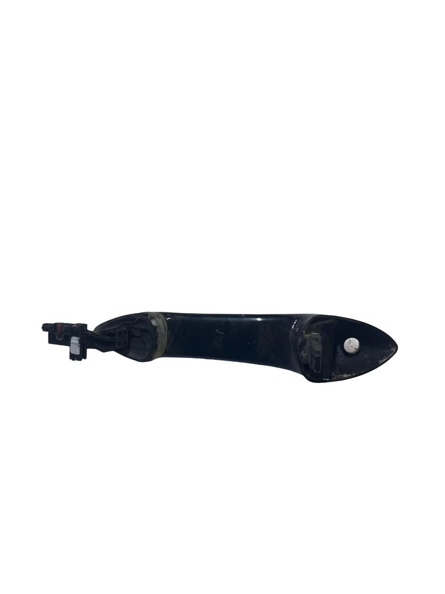 Maner exterior portiera stanga fata BMW 5 F10 2009 - 2016 ( Cu lumina ) – foto 2