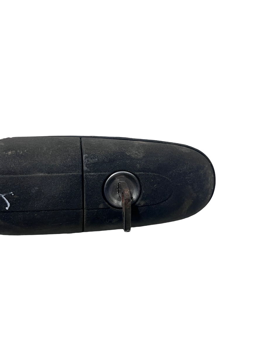 Maner exterior portiera  stanga fata + cheie MERCEDES-BENZ VITO Bus W639 2003 - > – foto 3