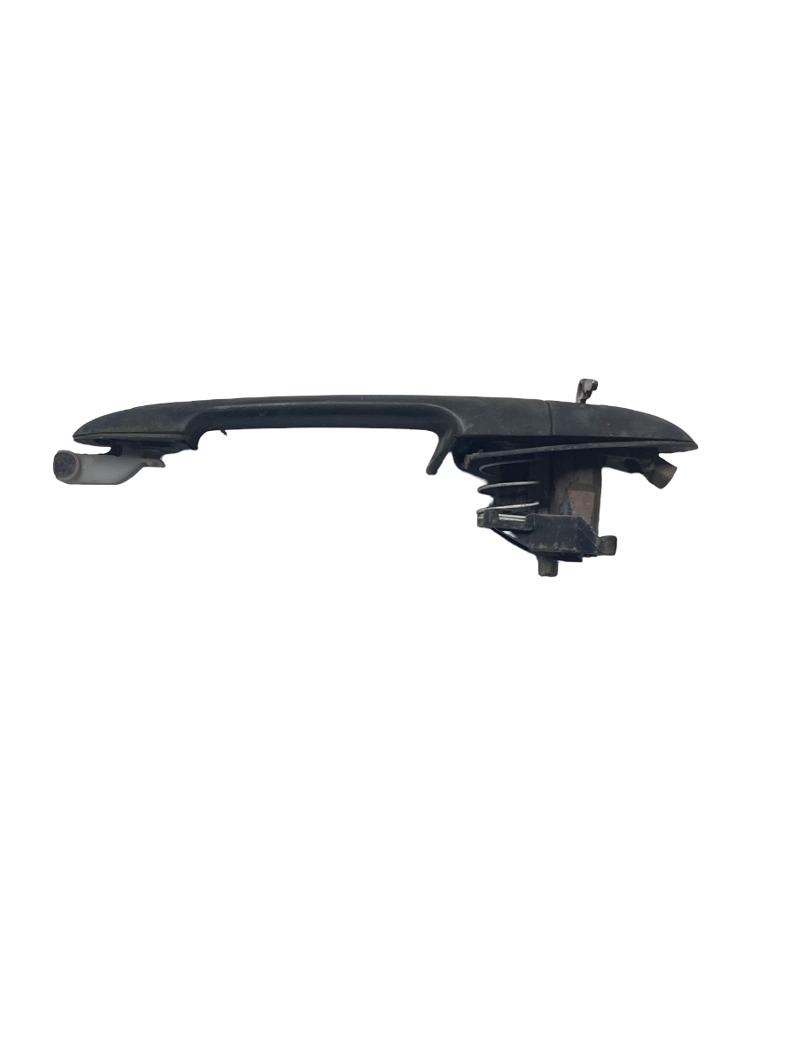 Maner exterior portiera  stanga fata + cheie MERCEDES-BENZ VITO Bus W639 2003 - > – foto 2
