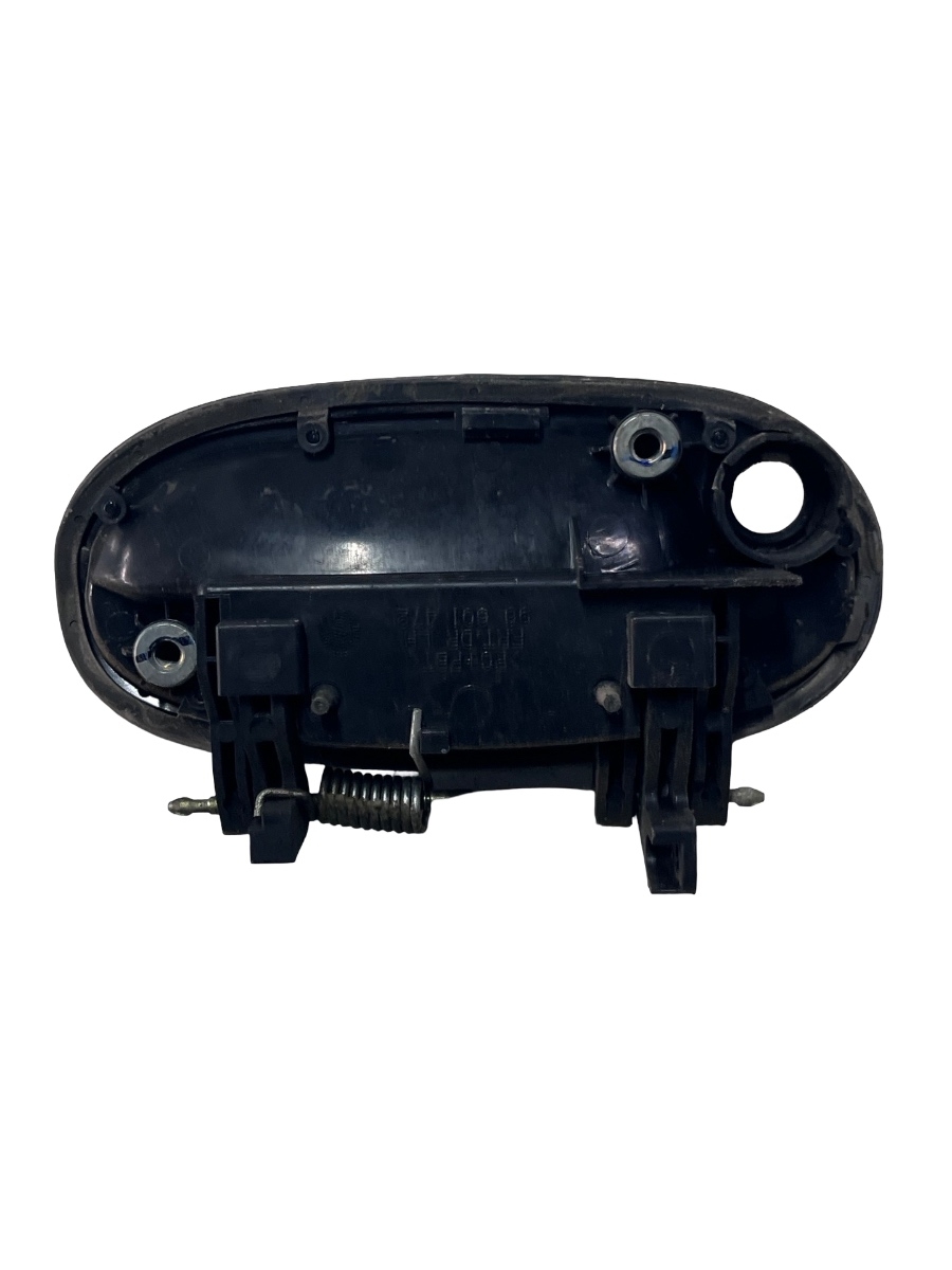 Maner exterior portiera stanga fata CHEVROLET SPARK M200, M250 2005 - 2014 96601472 – foto 2
