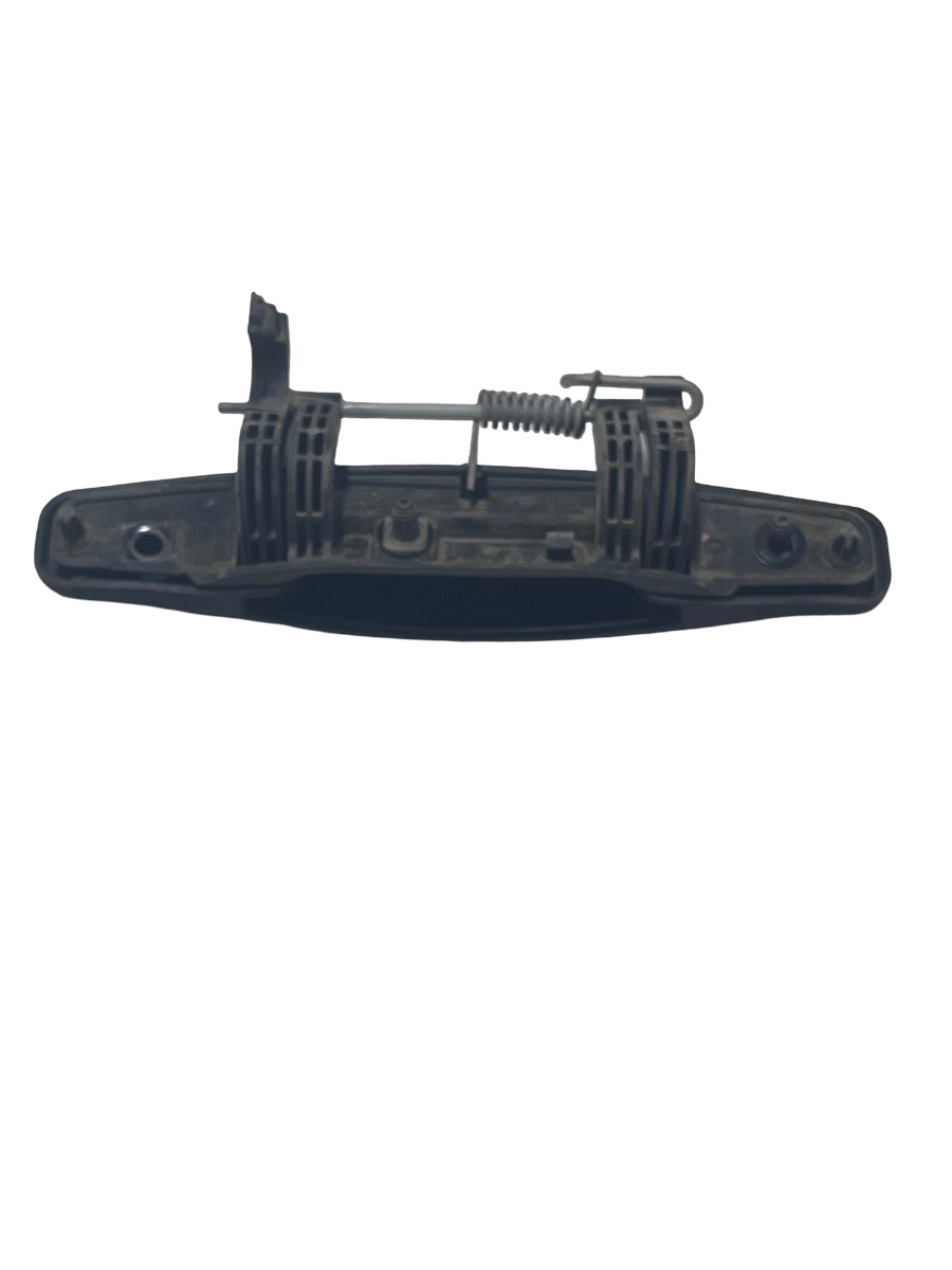 Maner exterior portiera  stanga fata DACIA DUSTER 2010 - > – foto 2